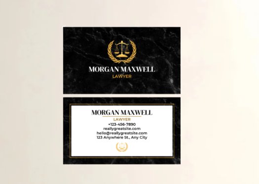 Business Cards