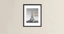 11×14 Inch Photo Frame