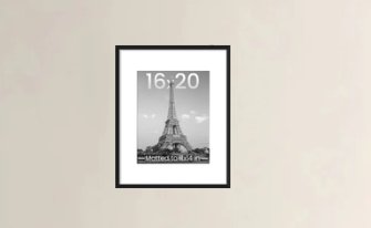 16×20 Inch Photo Frame