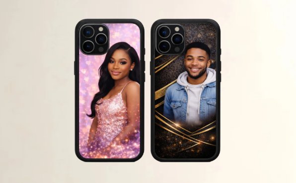 Personalized Phone Case