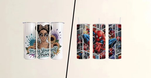 20oz Insulated Tumbler